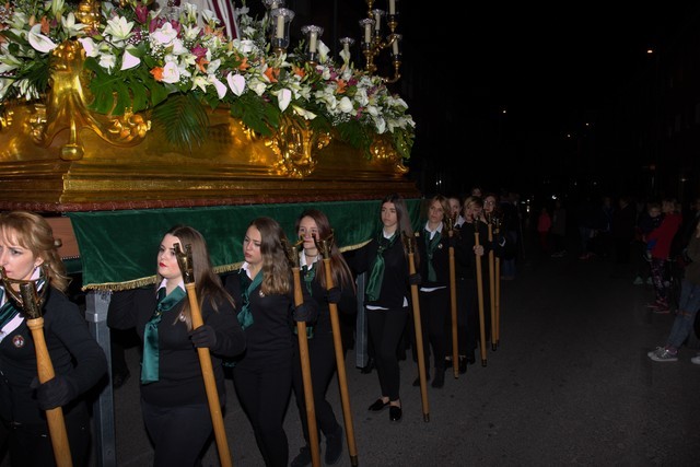 Serenata a la Virgen de los Dolores - 32